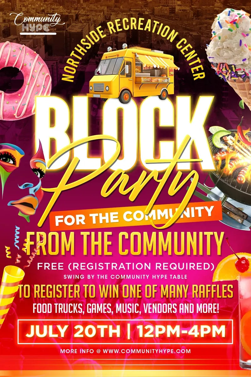 Block Party