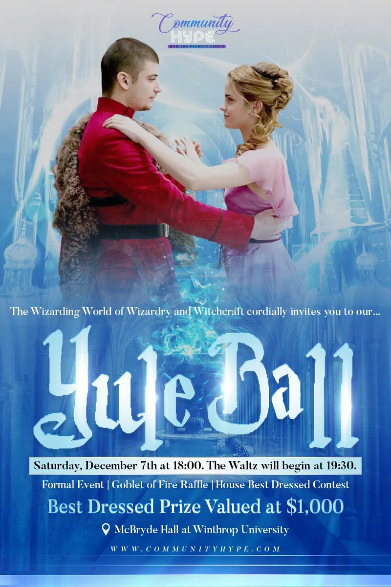 Yule Ball